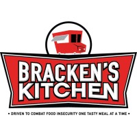 Bracken's Kitchen Inc. logo