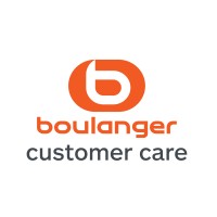 Boulanger Customer Care logo