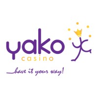 YakoCasino logo
