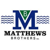 Matthews Brothers Inc logo