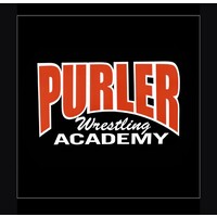 Purler Wrestling logo