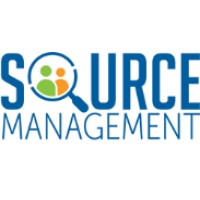 Source Management logo