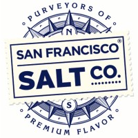 San Francisco Salt Company logo