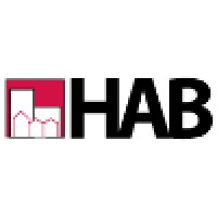 HAB INC logo