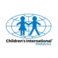Children's International Pediatrics logo