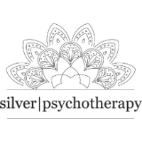 SILVER PSYCHOTHERAPY LLC logo