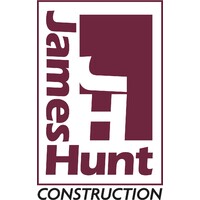James Hunt Construction Co., Inc. logo