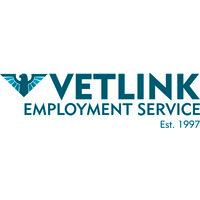 Vetlink Employment Service logo