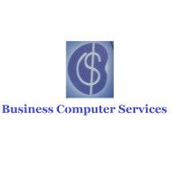 Business Computer Services Ltd logo