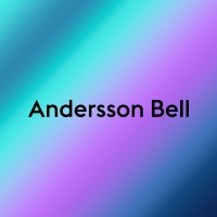 ANDERSSON BELL logo