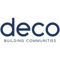 Deco Communities logo
