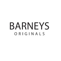 BARNEYS ORIGINALS logo