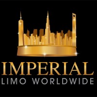 Imperial Limo Worldwide logo