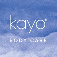 Kayo Body Care logo