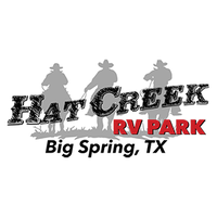 Hat Creek RV Park logo