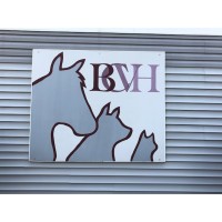 Bristol County Veterinary Hospital logo