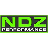 NDZ Performance logo