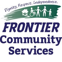 Frontier Community Services, Inc. logo