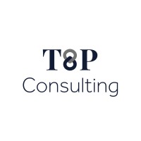 T8P Consulting logo