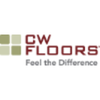 CW Floors logo