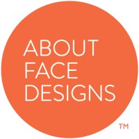 About Face Designs, Inc. logo
