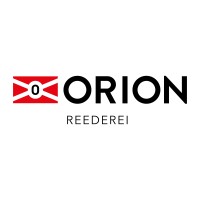 ORION REEDEREI logo
