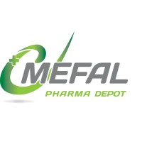 MEFAL Public LTD logo