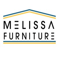 Melissa Furniture logo