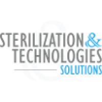 Sterilization & Technologies Solutions logo