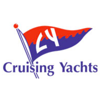 Cruising Yachts logo