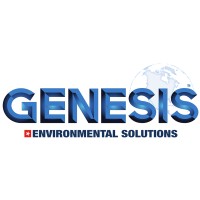 Genesis Environmental Solutions, Inc. logo