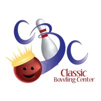 Classic Bowling Center logo