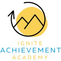 Ignite Achievement Academy logo