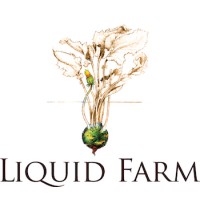 Liquid Farm logo