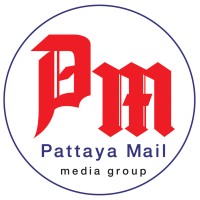 Pattaya Mail logo