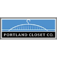 Portland Closet Co logo