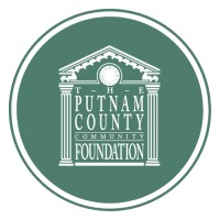 Putnam County Community Foundation logo
