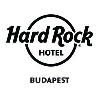 Hard Rock Hotel Budapest logo