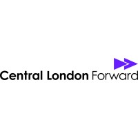 Central London Forward logo