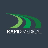 Rapid Medical logo