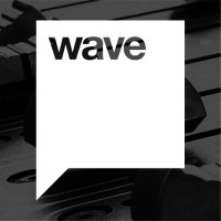 Wave Studios London logo