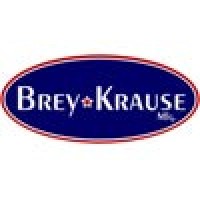 Brey-Krause Manufacturing Company logo