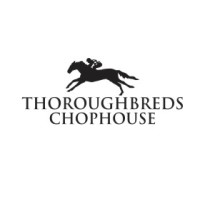Thoroughbreds Chop House & Seafood Grille logo