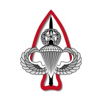 Airborne & Special Operations Museum Foundation logo