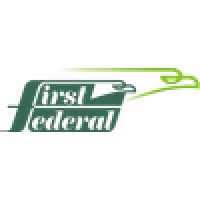 First Federal Of Northern Mi logo