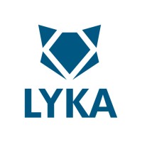 LYKA logo