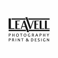 Leavell Photography logo