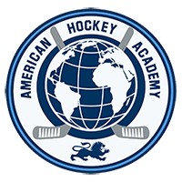American Hockey Academy logo