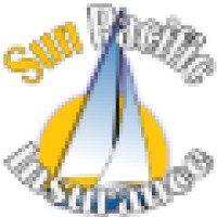 Sun Pacific Insurance Brokers logo