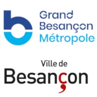 Grand Besançon Métropole logo